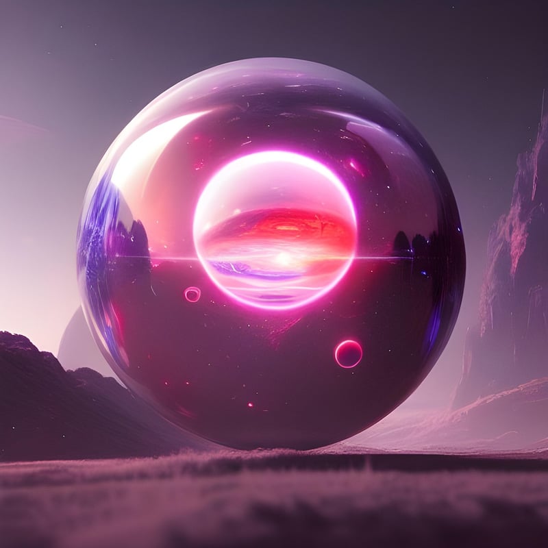 Galactic Decor