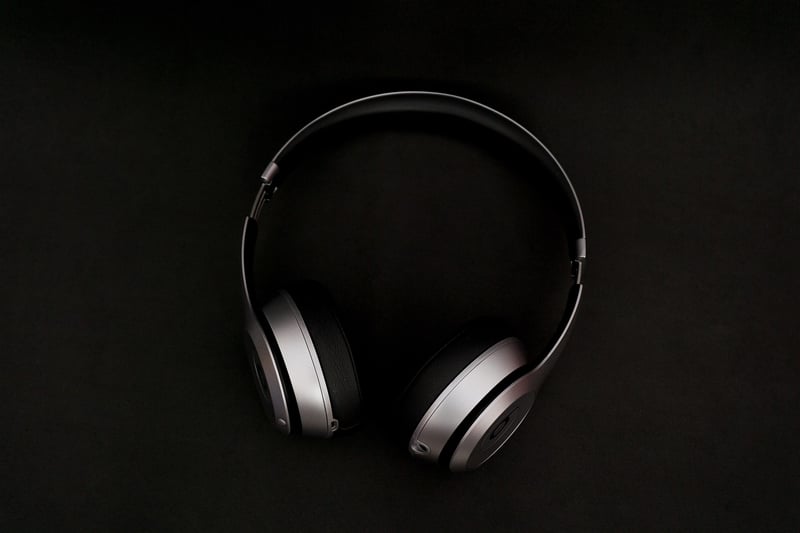 Planetary Playlist