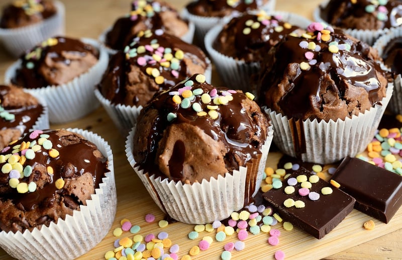 Stellar Desserts