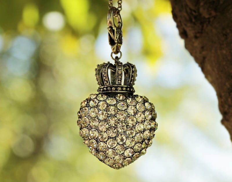 Constellation Earrings