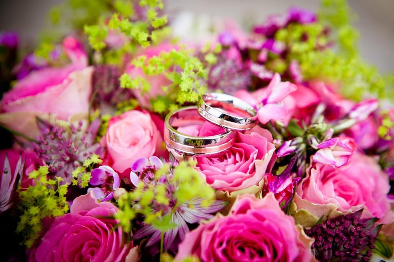 Bridal Bouquet